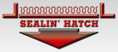 Sealin Hatch Logo Sealin Hatch Logo