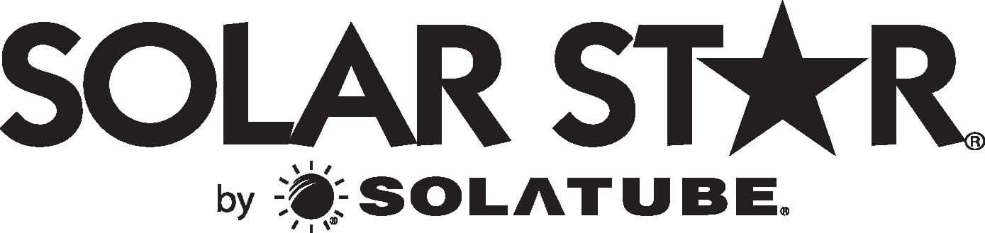 Solar Star Logo Solar Star Logo
