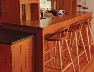 Vermont Natural Coatings PolyWhey Natural Furniture Finish Vermont Natural Coatings PolyWhey Natural Furniture Finish